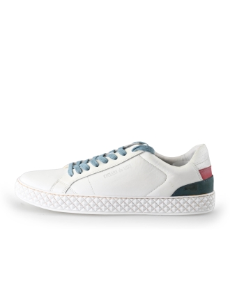 Cycleur de Luxe Sneakers Wit 220065