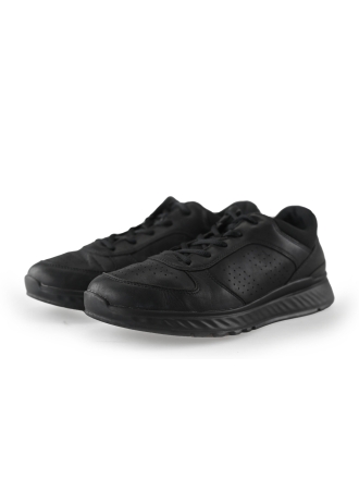 Ecco Sneakers Zwart 220084