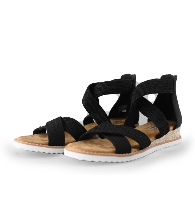Bobs Sandalen