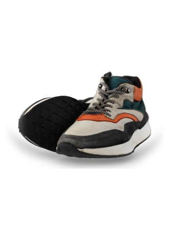 Floris van Bommel Hoge sneakers