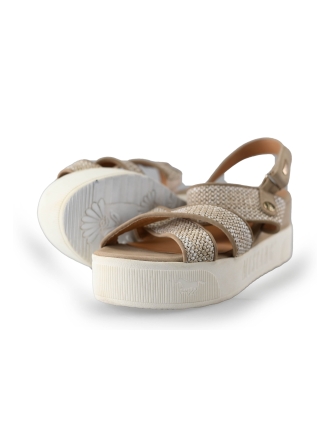 Mustang Sandalen