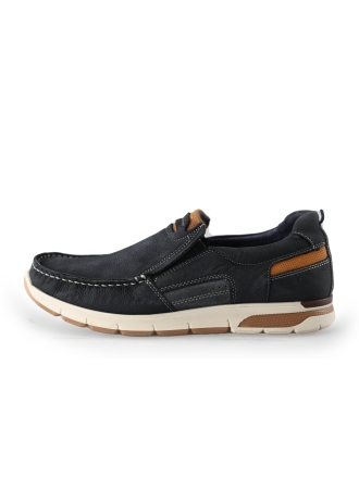 Nelson Instappers Blauw 220216