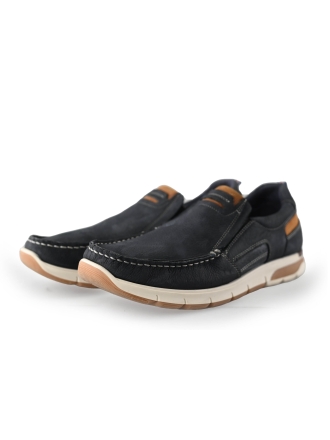 Nelson Instappers Blauw 220216