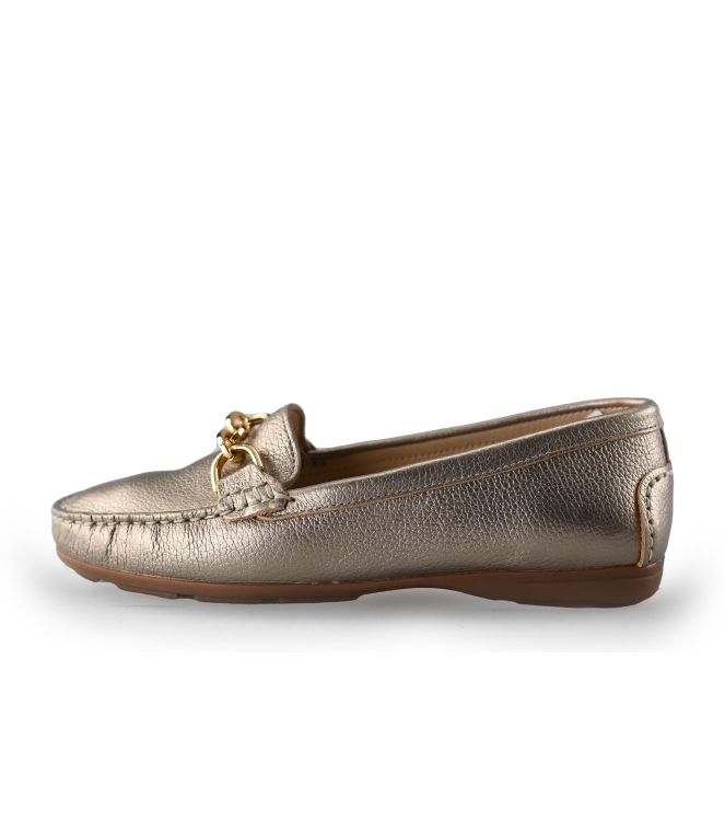 Nelson Loafers 
