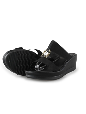 Nelson Slippers