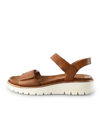 Ara Sandalen Bruin 220258