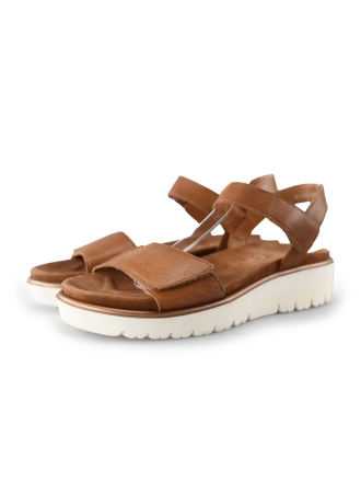 Ara Sandalen Bruin 220258