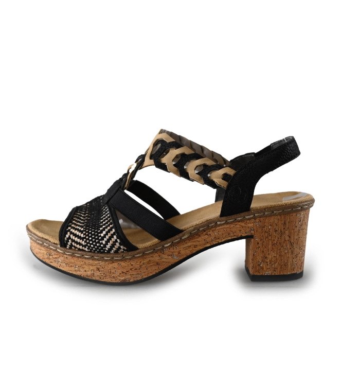 Rieker Sandalen