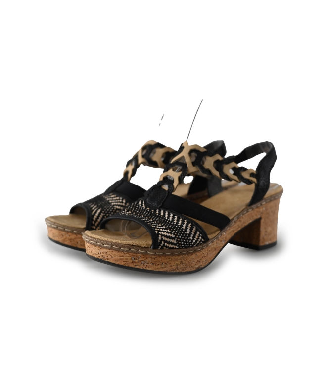 Rieker Sandalen