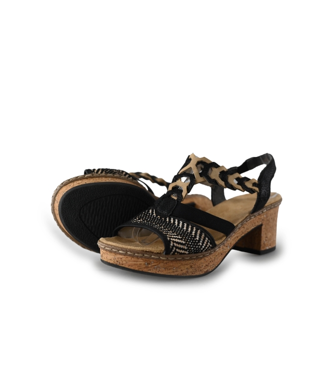 Rieker Sandalen