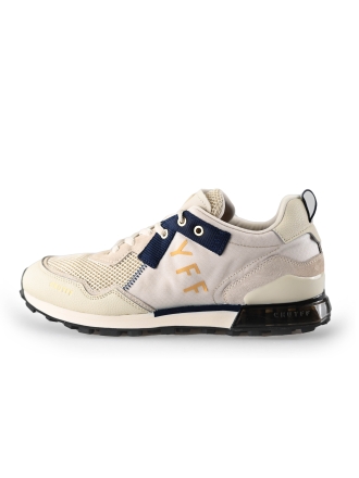 Cruyff Sneakers Beige 220293