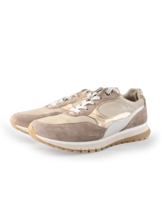 Gabor Sneakers Beige 220318
