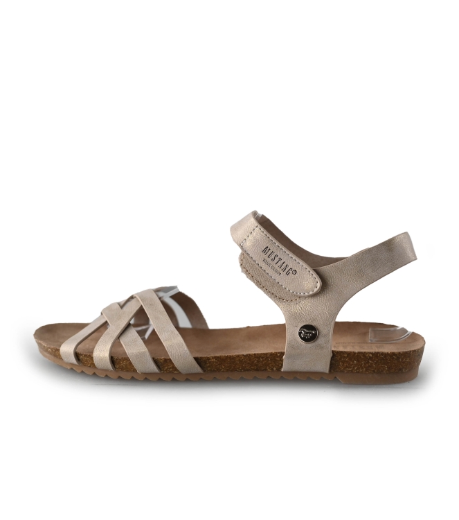 Mustang Sandalen
