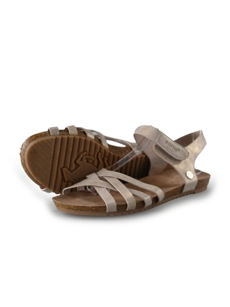 Mustang Sandalen