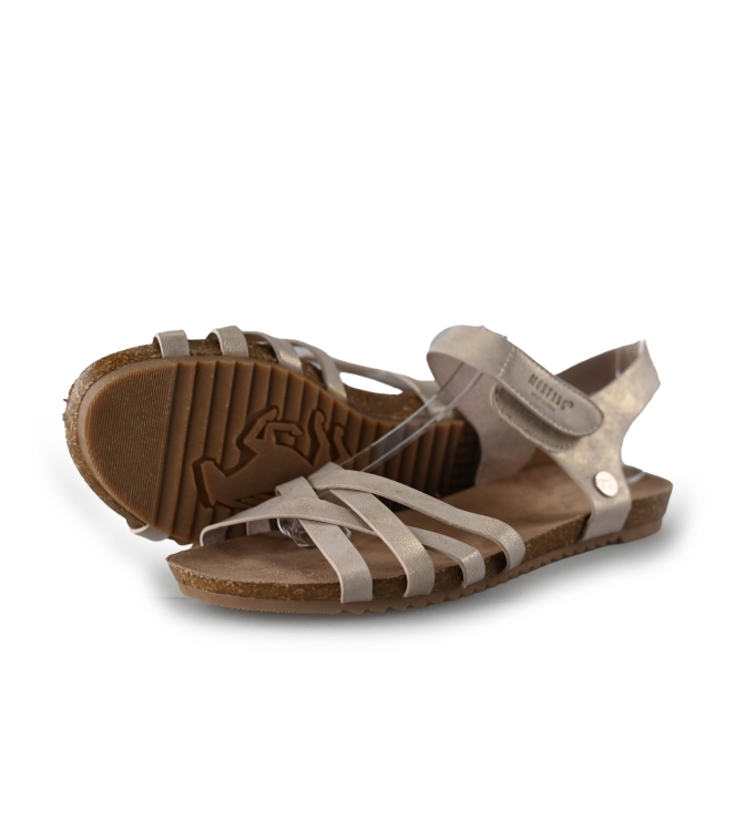 Mustang Sandalen