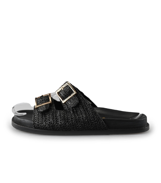 Nelson Slippers