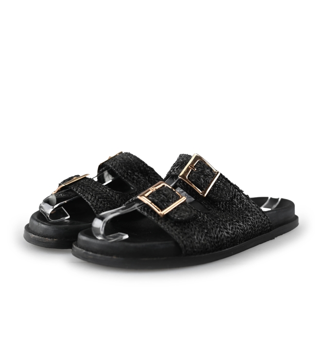 Nelson Slippers