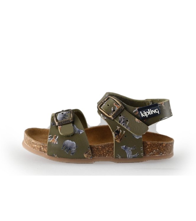Kipling Sandalen
