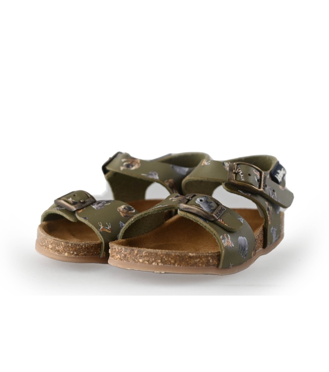 Kipling Sandalen