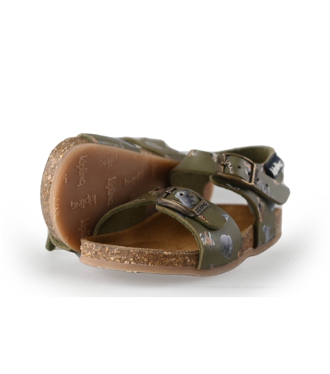 Kipling Sandalen