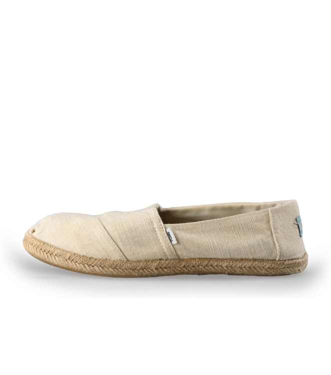 Toms Instappers