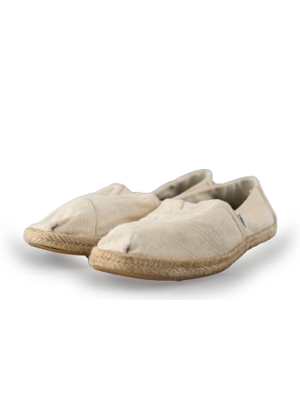 Toms Instappers Beige 220355