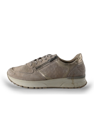 Rieker Sneakers Bruin 220357