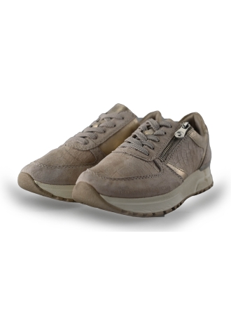 Rieker Sneakers Bruin 220357