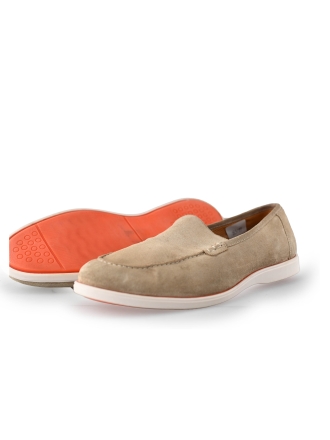 Nelson Loafers 