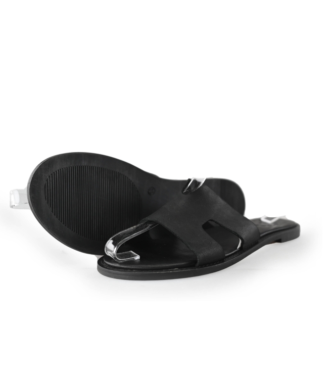 Nelson Slippers