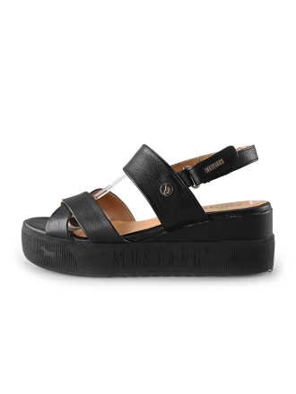 Mustang Sandalen
