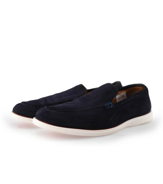Nelson Loafers 
