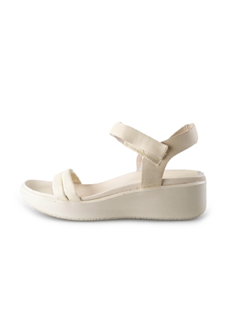 Ecco Sandalen Beige 220460