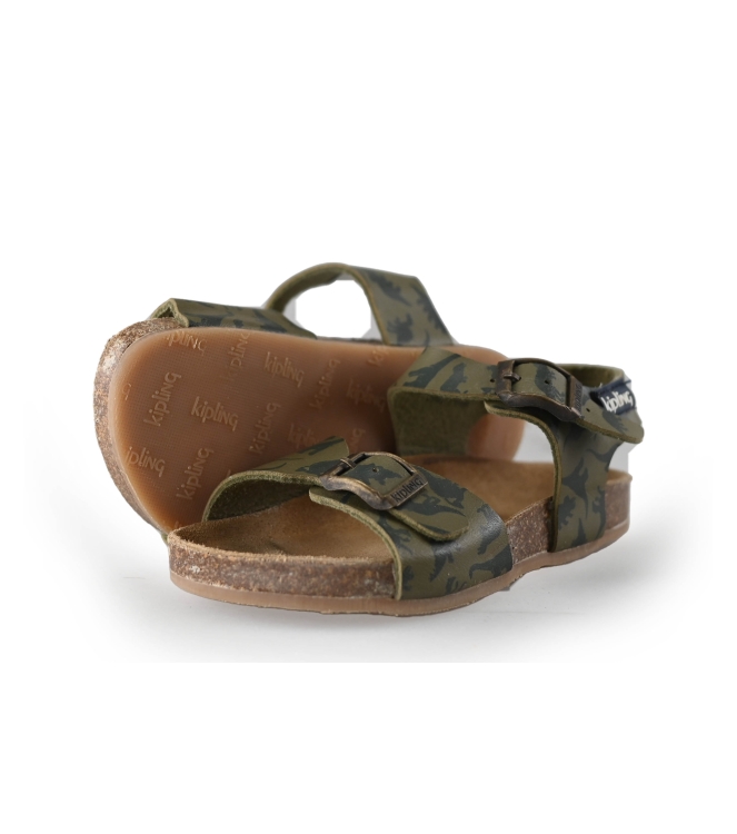 Kipling Sandalen