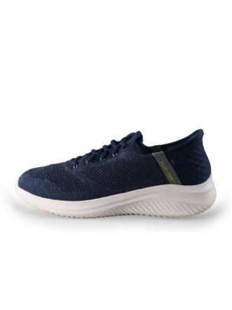 Skechers Sneakers Blauw 220505
