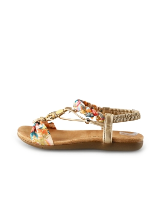 Dolcis Sandalen