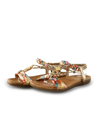 Dolcis Sandalen