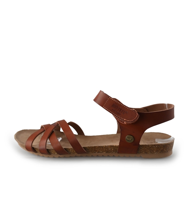 Mustang Sandalen