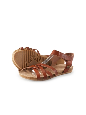 Mustang Sandalen