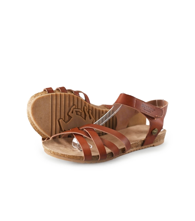 Mustang Sandalen