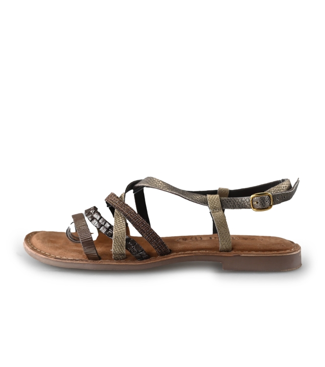 Lazamani Sandalen