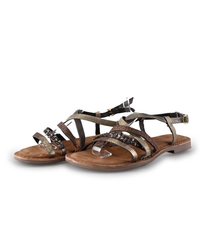 Lazamani Sandalen