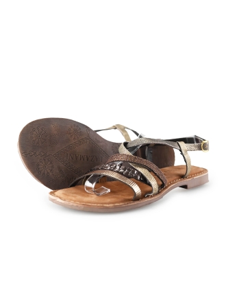 Lazamani Sandalen