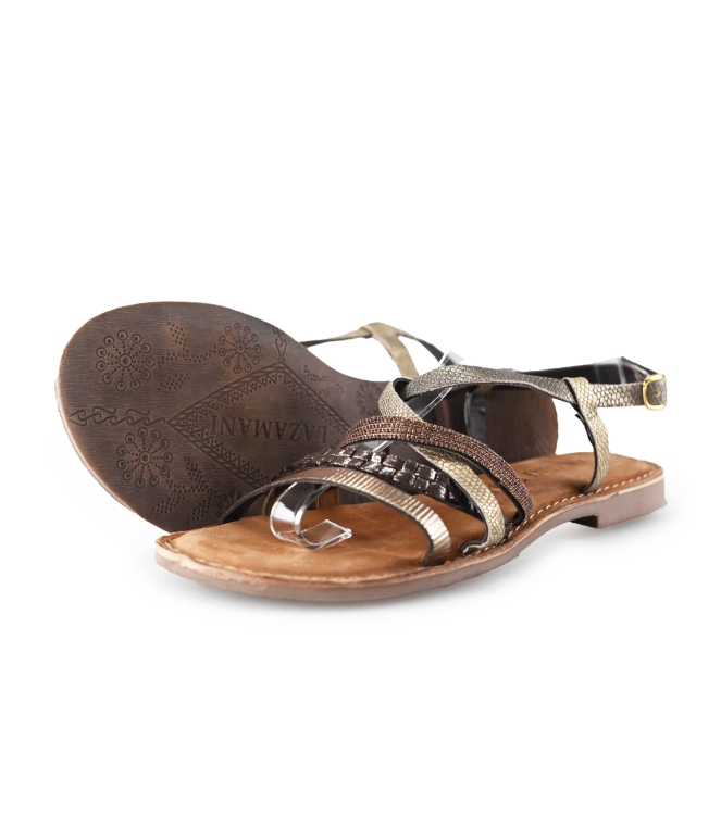 Lazamani Sandalen