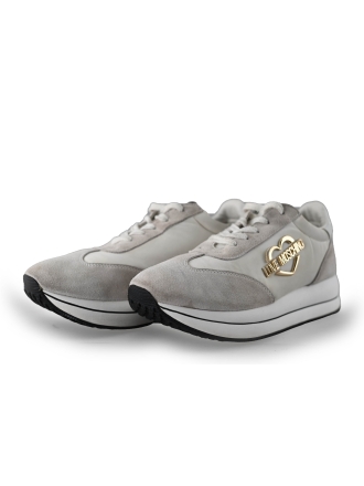Love Moschino Sneakers Grijs 220523