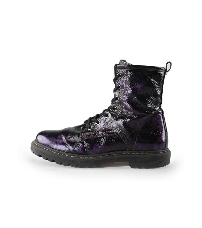 Docker Veterboots