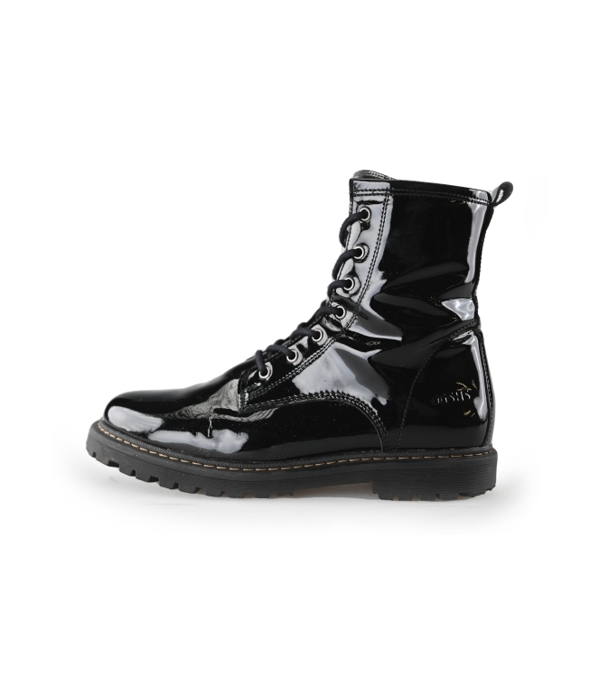 Docker Veterboots