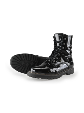 Docker Veterboots