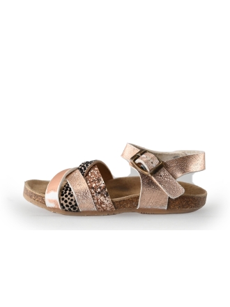 Ton & Ton Sandalen Roze 220552