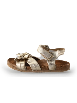 AP Sandalen Goud 220556